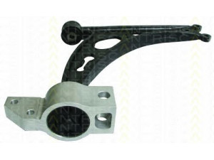 TRISCAN 8500 295005 vikšro valdymo svirtis 
 Ašies montavimas/vairavimo mechanizmas/ratai -> Valdymo svirtis/pasukamosios svirties sujungimas -> Vairo trauklės (valdymo svirtis, išilginis balansyras, diago
1K0 407 152 AC, 1K0 407 152 AD
