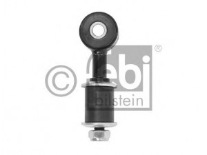 FEBI BILSTEIN 42979 šarnyro stabilizatorius 
 Ašies montavimas/vairavimo mechanizmas/ratai -> Stabilizatorius/fiksatoriai -> Savaime išsilyginanti atrama
48820-60031, 48820-60032, 48820-60031