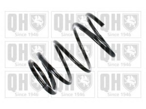 QUINTON HAZELL QCS7492 spyruoklė 
 Pakaba -> Spyruoklės
E018-34-011C