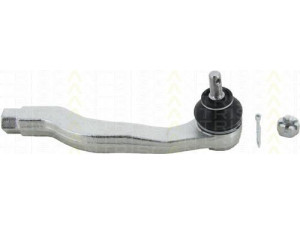 TRISCAN 8500 40109 skersinės vairo trauklės galas 
 Vairavimas -> Vairo mechanizmo sujungimai
53540-S04-003, 53540-S04-013, 53540-SO4-003