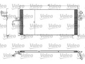 VALEO 817603 kondensatorius, oro kondicionierius 
 Oro kondicionavimas -> Kondensatorius
92110-9F515, 921109F515