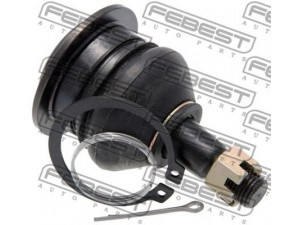 FEBEST 0120-234 atramos/vairo trauklė 
 Ašies montavimas/vairavimo mechanizmas/ratai -> Sujungimai -> Atramos/vairo trauklė
48610-60060, 48630-60030