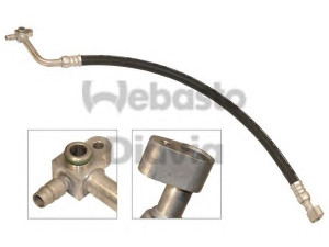 WEBASTO 82D0796782A aukšto/žemo slėgio linija, oro kondicionavimas
46539083, 7774283