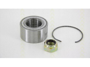 TRISCAN 8530 25104 rato guolio komplektas