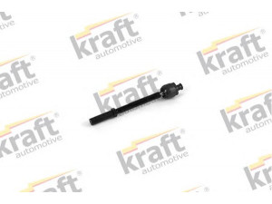 KRAFT AUTOMOTIVE 4305051 vidinė skersinė vairo trauklė 
 Vairavimas -> Vairo mechanizmo sujungimai
77 01 472 766, 7701478551