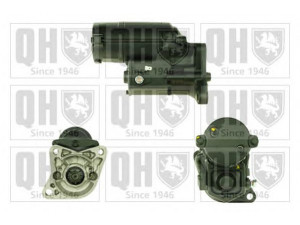 QUINTON HAZELL QRS2080 starteris 
 Elektros įranga -> Starterio sistema -> Starteris
03101-3050, R201-18-400, RF01-18-400