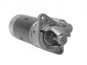 BTS Turbo S510034 starteris
S114-303, 128170-77010