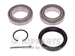 NIPPARTS J4705005 rato guolio komplektas 
 Ašies montavimas/vairavimo mechanizmas/ratai -> Rato stebulė/montavimas -> Rato guolis
MB092749, MB296739, MB932726