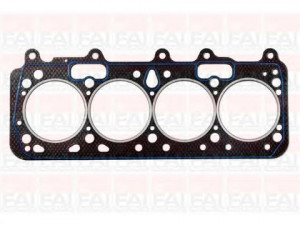 FAI AutoParts HG582 tarpiklis, cilindro galva 
 Variklis -> Cilindrų galvutė/dalys -> Tarpiklis, cilindrų galvutė
46431640, 5962712, 5962715, 7564651