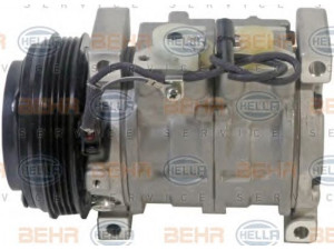 HELLA 8FK 351 114-201 kompresorius, oro kondicionierius 
 Oro kondicionavimas -> Kompresorius/dalys
95200-65DA0, 95200-65DA1, 95200-65DC1