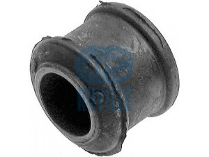 RUVILLE 985176 įvorė, stabilizatorius 
 Ašies montavimas/vairavimo mechanizmas/ratai -> Stabilizatorius/fiksatoriai -> Sklendės
602 321 02 50