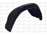 PRASCO SK0063604 vidinis sparno skydas 
 Kėbulas -> Kėbulo dalys/ sparnas/buferis -> Sparnas/montavimo dalys
6U0809957B
