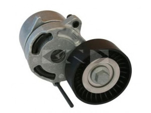 SPIDAN 71185 įtempiklio svirtis, V formos rumbuotas diržas
23769-AA040