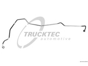 TRUCKTEC AUTOMOTIVE 01.10.186 vamzdis
541 010 1155