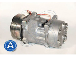 ELECTRO AUTO 20A7882A kompresorius, oro kondicionierius 
 Oro kondicionavimas -> Kompresorius/dalys
514470100, 71721757, 98462134, 98462134