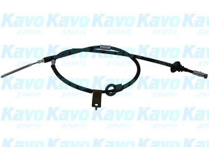 KAVO PARTS BHC-3065 trosas, stovėjimo stabdys 
 Stabdžių sistema -> Valdymo svirtys/trosai
5977022000