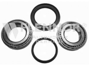 FLENNOR FR950854 rato guolio komplektas
40215G9501, 4023201J00, 43210C9300