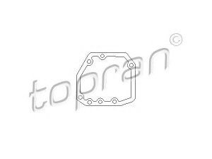 TOPRAN 201 539 tarpiklis, neautomatinės pavarų dėžės korpusas 
 Transmisija -> Neautomatinė pavarų dėžė -> Tarpikliai/sandarikliai
07 55 160, 7 55 160, 90345458