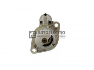 AUTOELECTRO AES6162 starteris 
 Elektros įranga -> Starterio sistema -> Starteris
068911023D, 068911023J, 068911023M