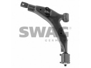 SWAG 90 93 1313 vikšro valdymo svirtis 
 Ašies montavimas/vairavimo mechanizmas/ratai -> Valdymo svirtis/pasukamosios svirties sujungimas -> Vairo trauklės (valdymo svirtis, išilginis balansyras, diago
54500-02050, 54500-02051, 54500-02052