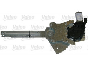 VALEO 850716 lango pakėliklis 
 Vidaus įranga -> Elektrinis lango pakėliklis
55363 285AC, 55363285AC, 55363285AD