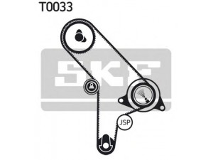 SKF VKMA 08120 paskirstymo diržo komplektas 
 Techninės priežiūros dalys -> Papildomas remontas
11 31 1 279 125, 11 31 1 279 241