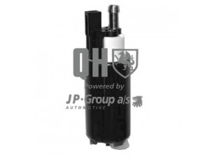 JP GROUP 1515200809 kuro siurblys 
 Degalų tiekimo sistema -> Kuro siurblys/dalys -> Kuro siurblys
1094664, 6960061, 7148941, 93FB9H307AA