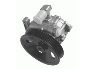 ZF LENKSYSTEME 2838 001 hidraulinis siurblys, vairo sistema
002 466 12 01, 002 466 12 01 80