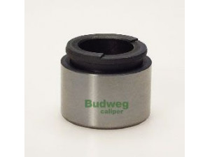 BUDWEG CALIPER 233625 stūmoklis, stabdžių apkaba