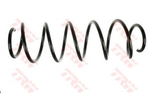 TRW JCS642 spyruoklė 
 Pakaba -> Spyruoklės
50704418