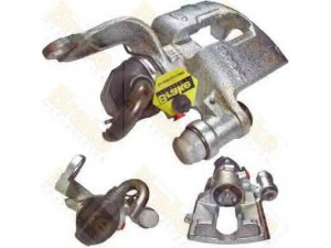 Brake ENGINEERING CA1479R stabdžių apkaba 
 Dviratė transporto priemonės -> Stabdžių sistema -> Stabdžių apkaba / priedai
1044227, 1044234, 1118406, 1118408