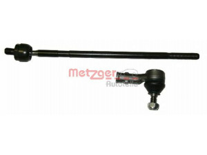 METZGER 56003402 strypo montavimas 
 Vairavimas -> Sujungimo trauklės surinkimas/dalys -> Sujungimo trauklės surinkimas
1H0422804