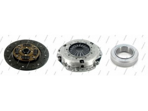 NPS T200A122 sankabos komplektas 
 Sankaba/dalys -> Sankabos remonto komplektas, visas
A08/A09/A04 KIT EMBR, A41/A23/A04 KIT EMBR