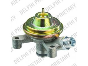 DELPHI EG10373-12B1 ERG vožtuvas 
 Kuro mišinio formavimas -> Išmetimo emisijos valdymas -> Išmetamųjų dujų recirkuliacija -> EGR vožtuvas/įsiurbimo kolektorius
111 1400 060, A111 1400 060
