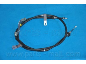 PARTS-MALL PTA-873 trosas, stovėjimo stabdys
597703X300