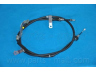 PARTS-MALL PTA-873 trosas, stovėjimo stabdys
597703X300
