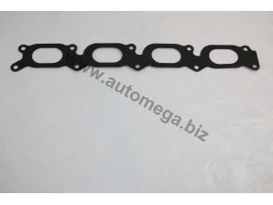 AUTOMEGA 301290717058D tarpiklis, įsiurbimo kolektorius
058129717D, 058129717D, 058129717D