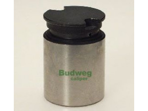 BUDWEG CALIPER 233419 stūmoklis, stabdžių apkaba