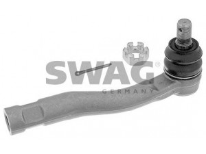 SWAG 81 94 3149 skersinės vairo trauklės galas 
 Vairavimas -> Vairo mechanizmo sujungimai
45046-69195