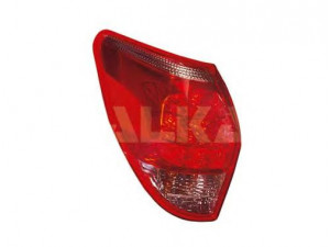 ALKAR 2232993 kombinuotas galinis žibintas 
 Elektros įranga -> Šviesos -> Kombinuotas galinis žibintas/dalys -> Kombinuotas galinis žibintas
8155142091