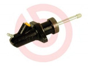 BREMBO E 06 007 darbinis cilindras, sankaba 
 Sankaba/dalys -> Sankabos valdymas -> Vykdomasis cilindras
21522282055, 2282055, 6283605012