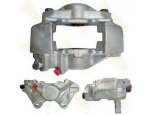 Brake ENGINEERING CA57R stabdžių apkaba 
 Dviratė transporto priemonės -> Stabdžių sistema -> Stabdžių apkaba / priedai