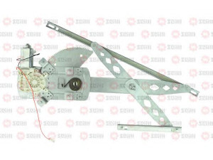 SEIM 990000 lango pakėliklis 
 Vidaus įranga -> Elektrinis lango pakėliklis
72211S03J01, 72715SW3505