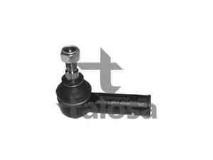 TALOSA 42-07269 skersinės vairo trauklės galas
93398900