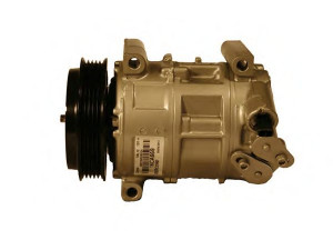 SERCORE 16CA669 kompresorius, oro kondicionierius 
 Oro kondicionavimas -> Kompresorius/dalys