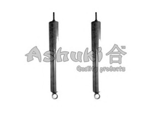 ASHUKI D136-22 amortizatorius 
 Pakaba -> Amortizatorius
48530-87613, 48530-87618, 48530-87623