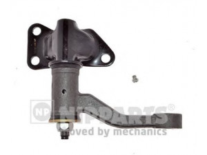 NIPPARTS N4801022 valdymo svirtis 
 Vairavimas -> Vairo trauklė
48530-0F000