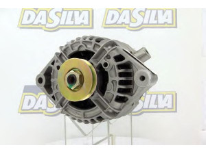 DA SILVA A011584 kintamosios srovės generatorius
6204074