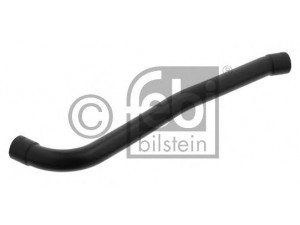 FEBI BILSTEIN 33869 žarna, karterio alsuoklis 
 Variklis -> Karteris -> Alsuoklis
119 094 28 82