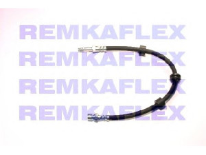 REMKAFLEX 3192 stabdžių žarnelė 
 Stabdžių sistema -> Stabdžių žarnelės
1001348, 7335771, 95VW2078AE, 95VW2078BA